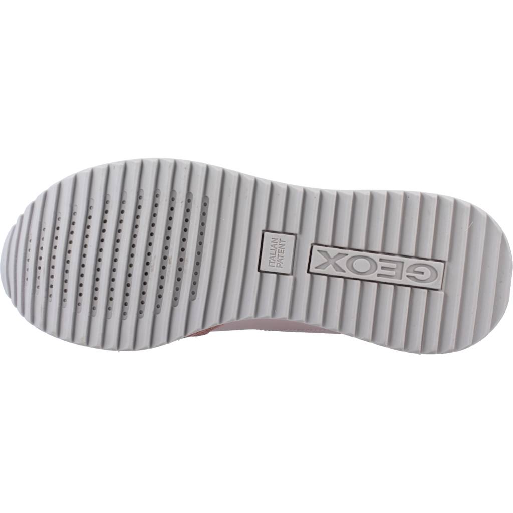 GEOX D DORALEA B en color ROSA (6)