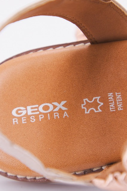 GEOX D NAILEEN A en color ORO (4)