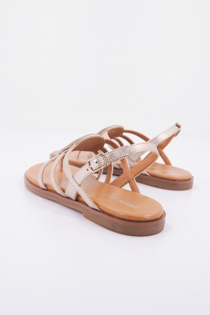GEOX D NAILEEN H en color ORO (3)