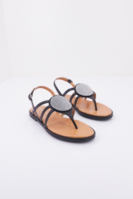 GEOX D NAILEEN H en color NEGRO (2)