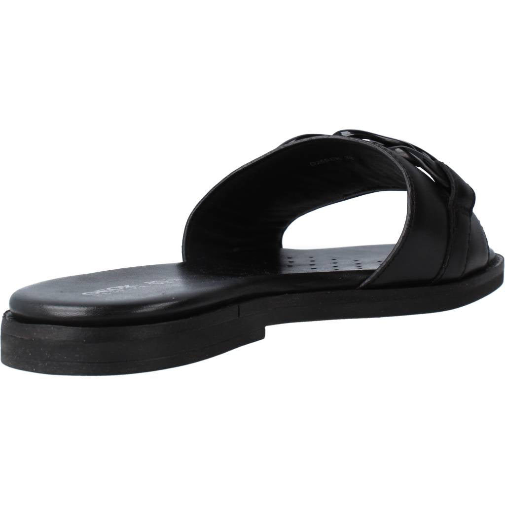 GEOX DSDK en color NEGRO (3)