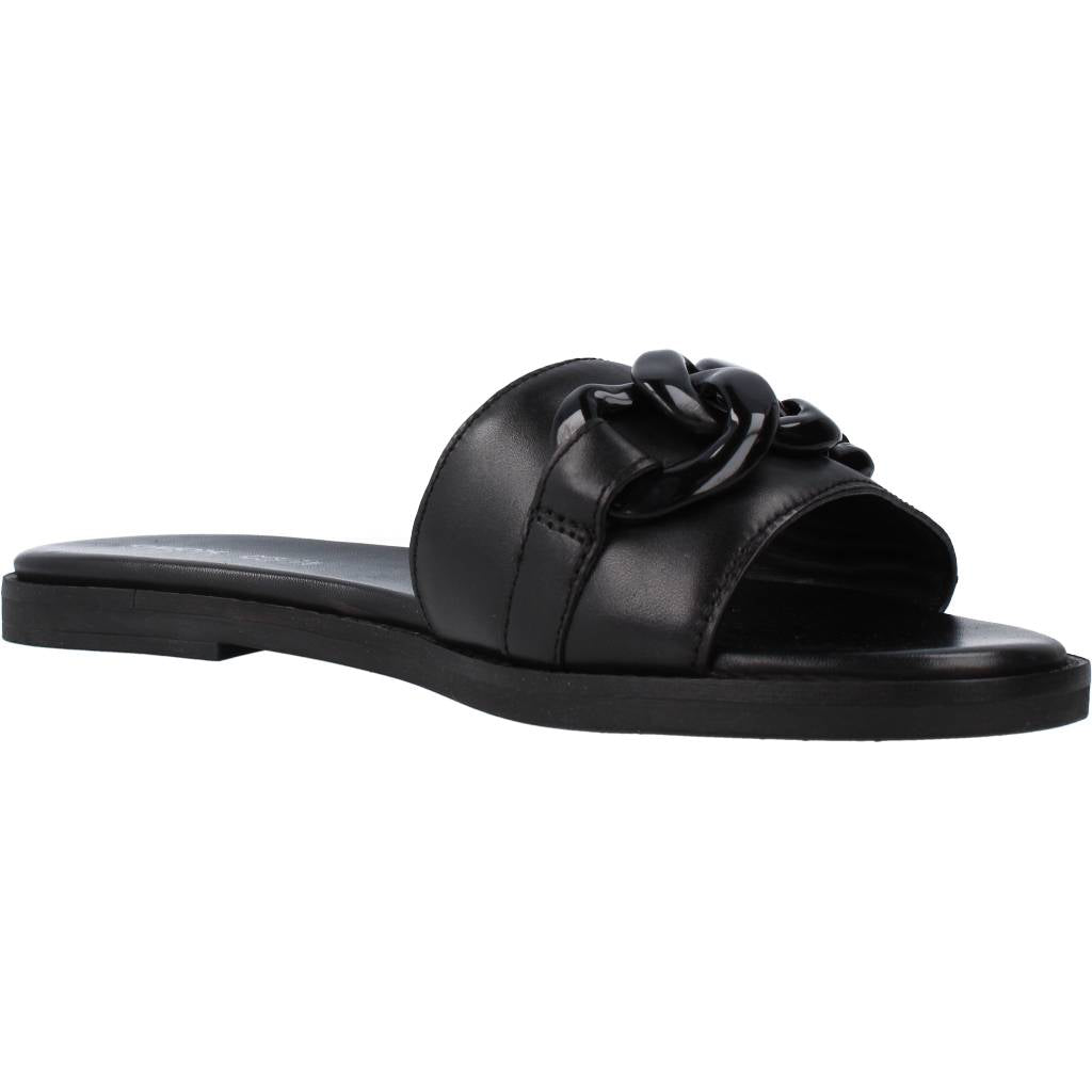 GEOX DSDK en color NEGRO (5)