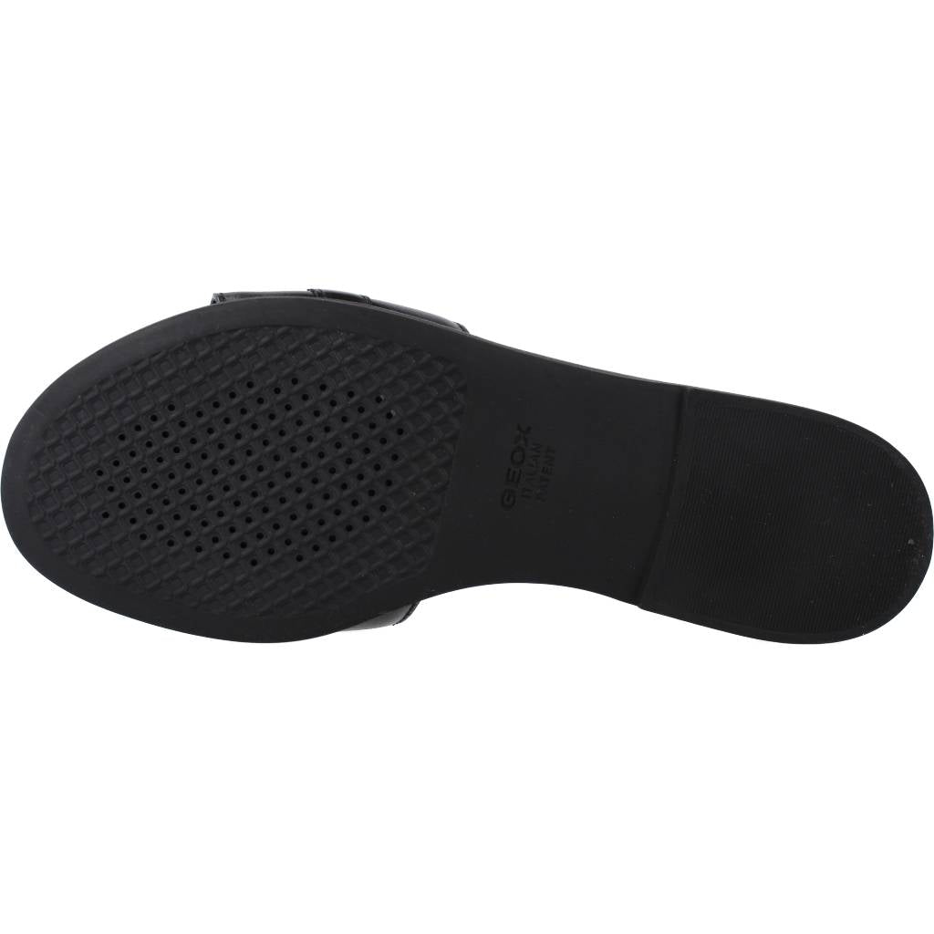 GEOX DSDK en color NEGRO (6)