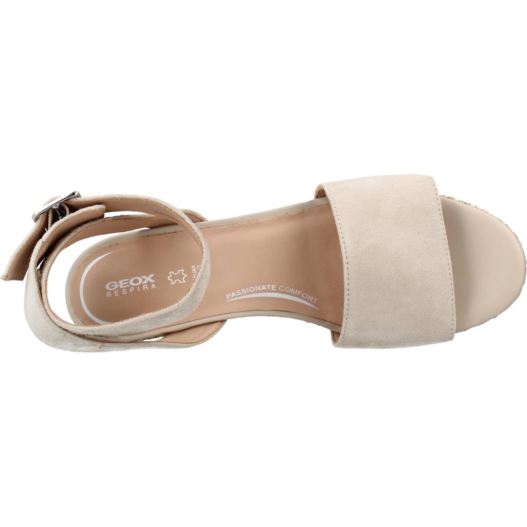 GEOX D LIPARI A en color BEIS (7)