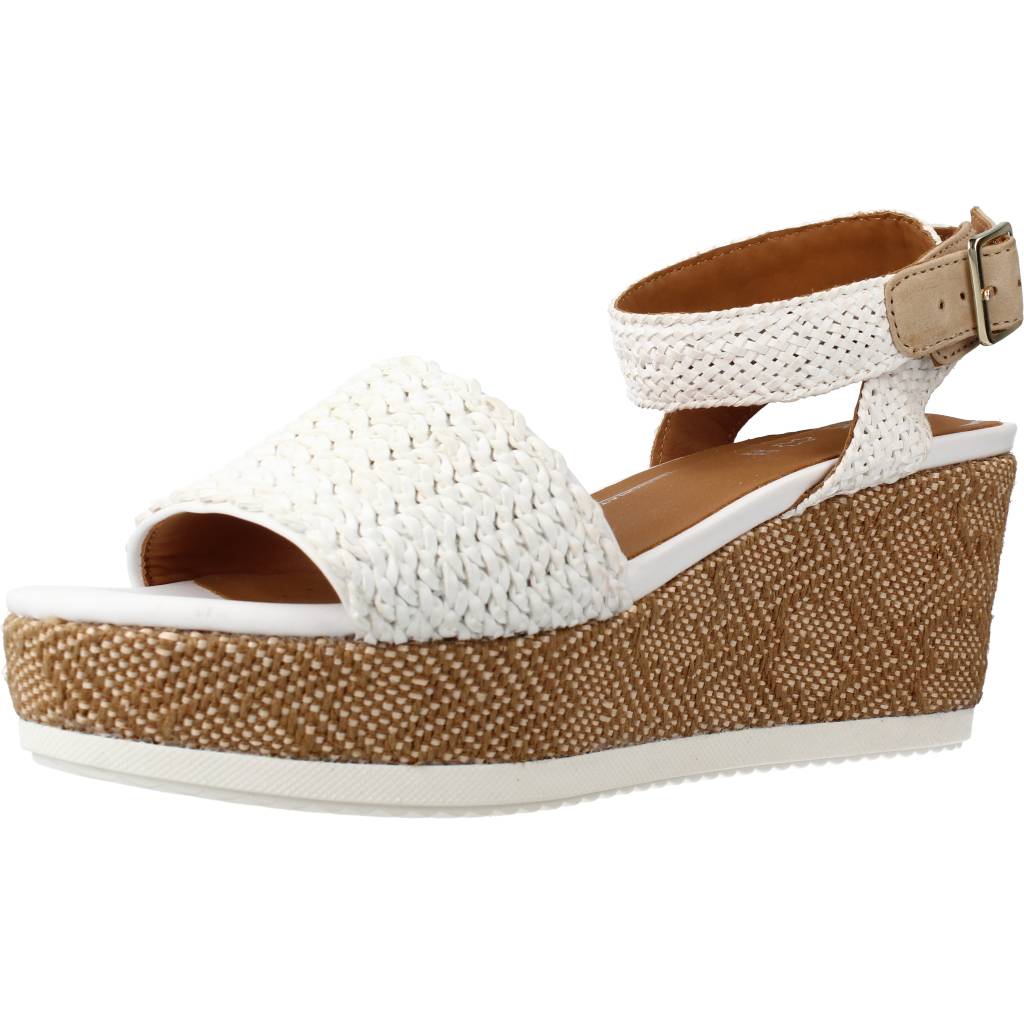GEOX D LIPARI D en color BLANCO (1)