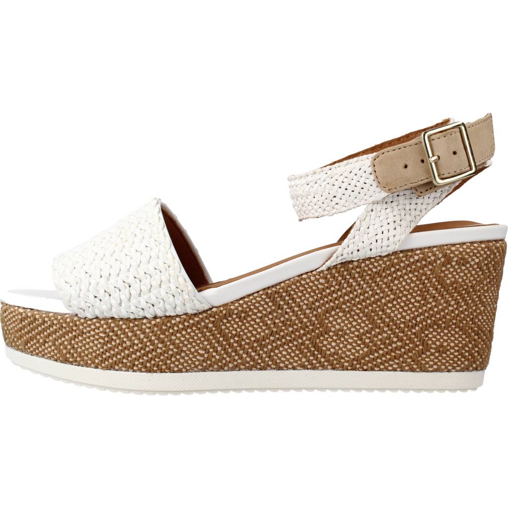 GEOX D LIPARI D en color BLANCO (2)
