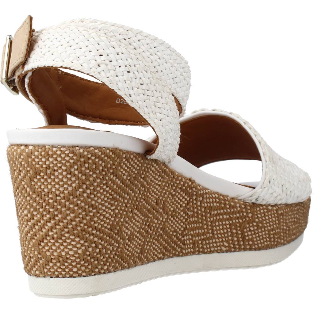 GEOX D LIPARI D en color BLANCO (3)