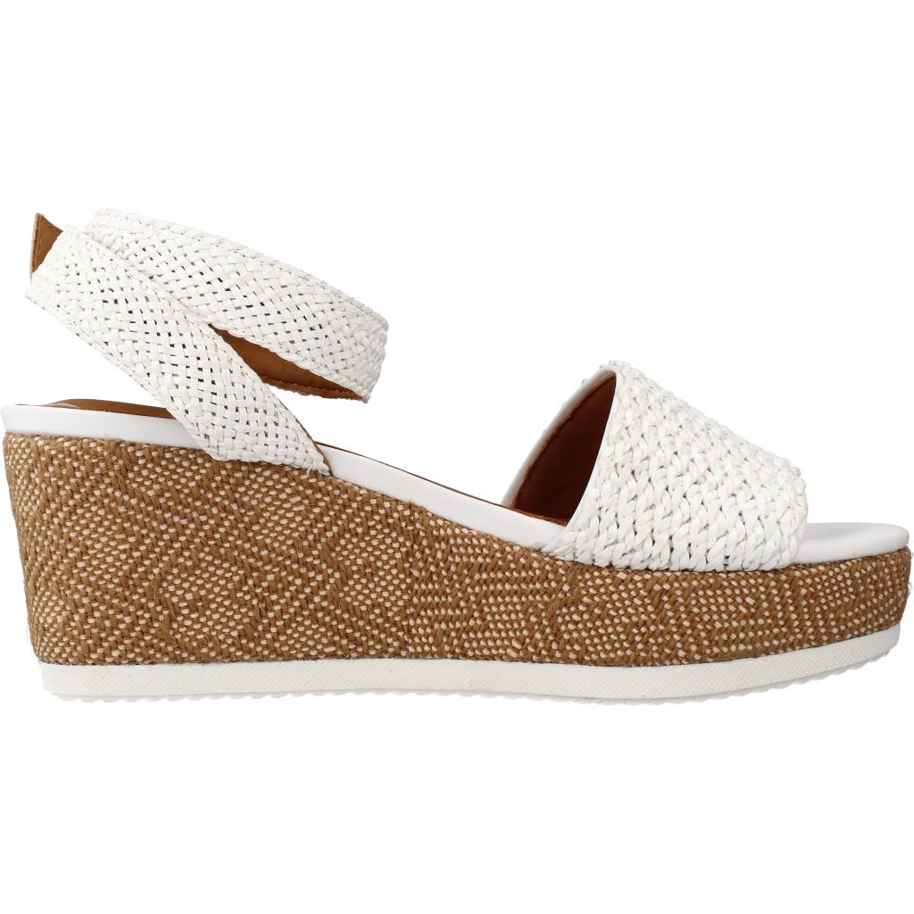 GEOX D LIPARI D en color BLANCO (4)