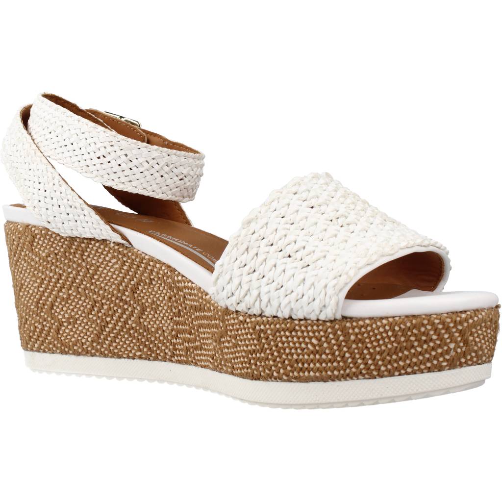 GEOX D LIPARI D en color BLANCO (5)