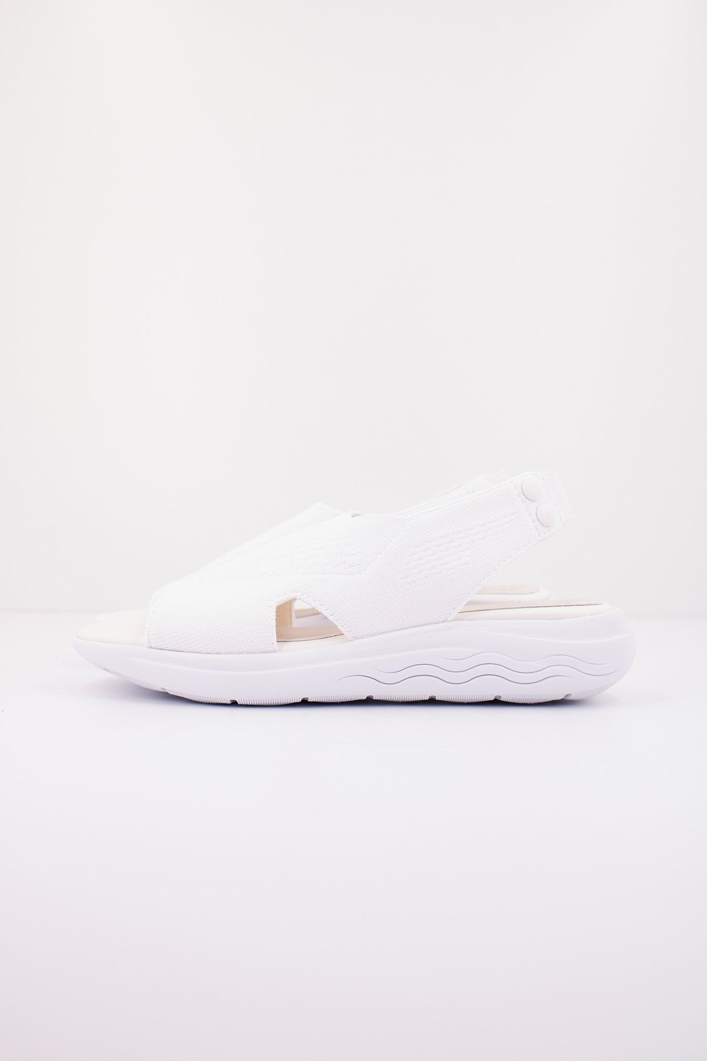 GEOX D SPHERICA EC en color BLANCO (1)