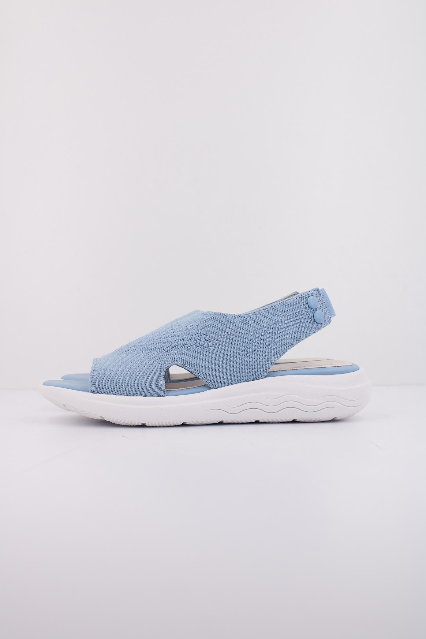 GEOX DSVD en color AZUL (1)