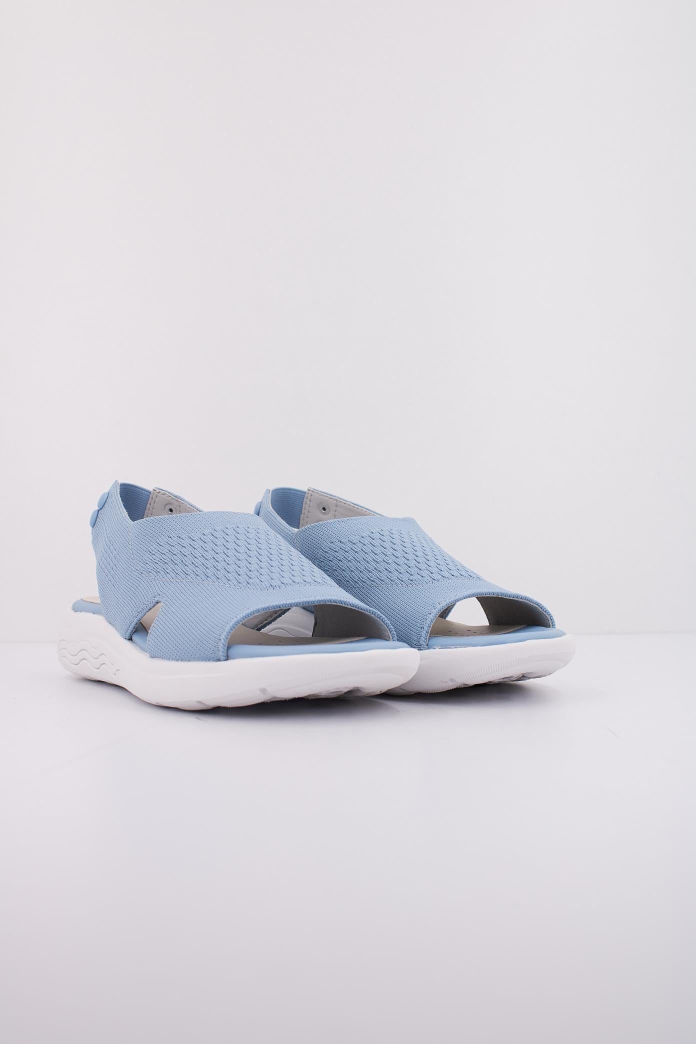 GEOX DSVD en color AZUL (2)