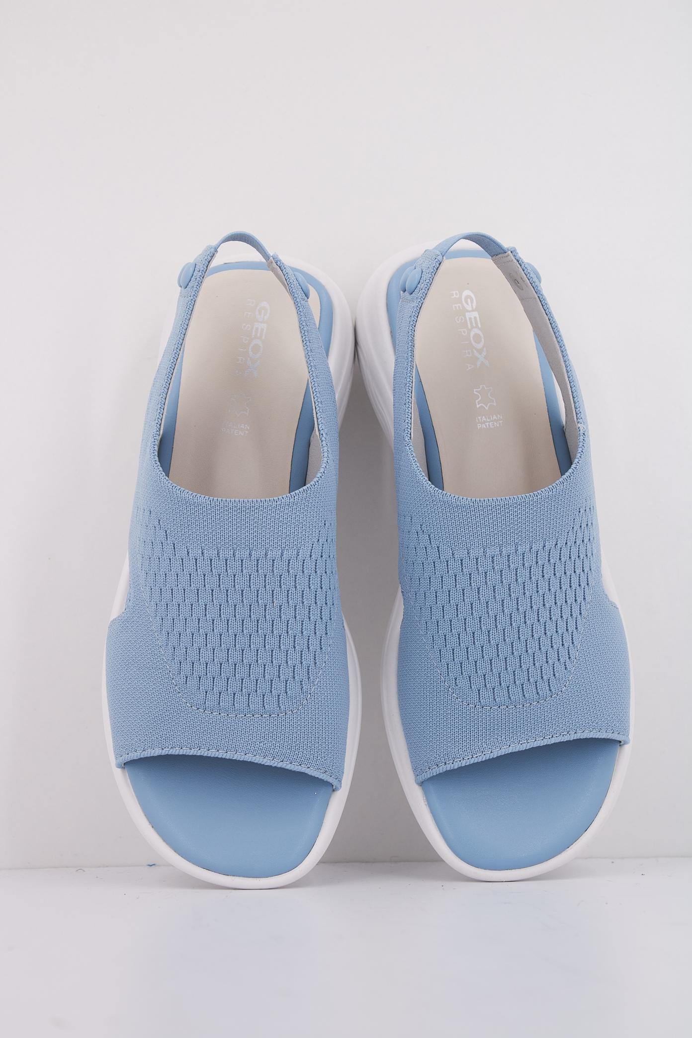 GEOX DSVD en color AZUL (3)