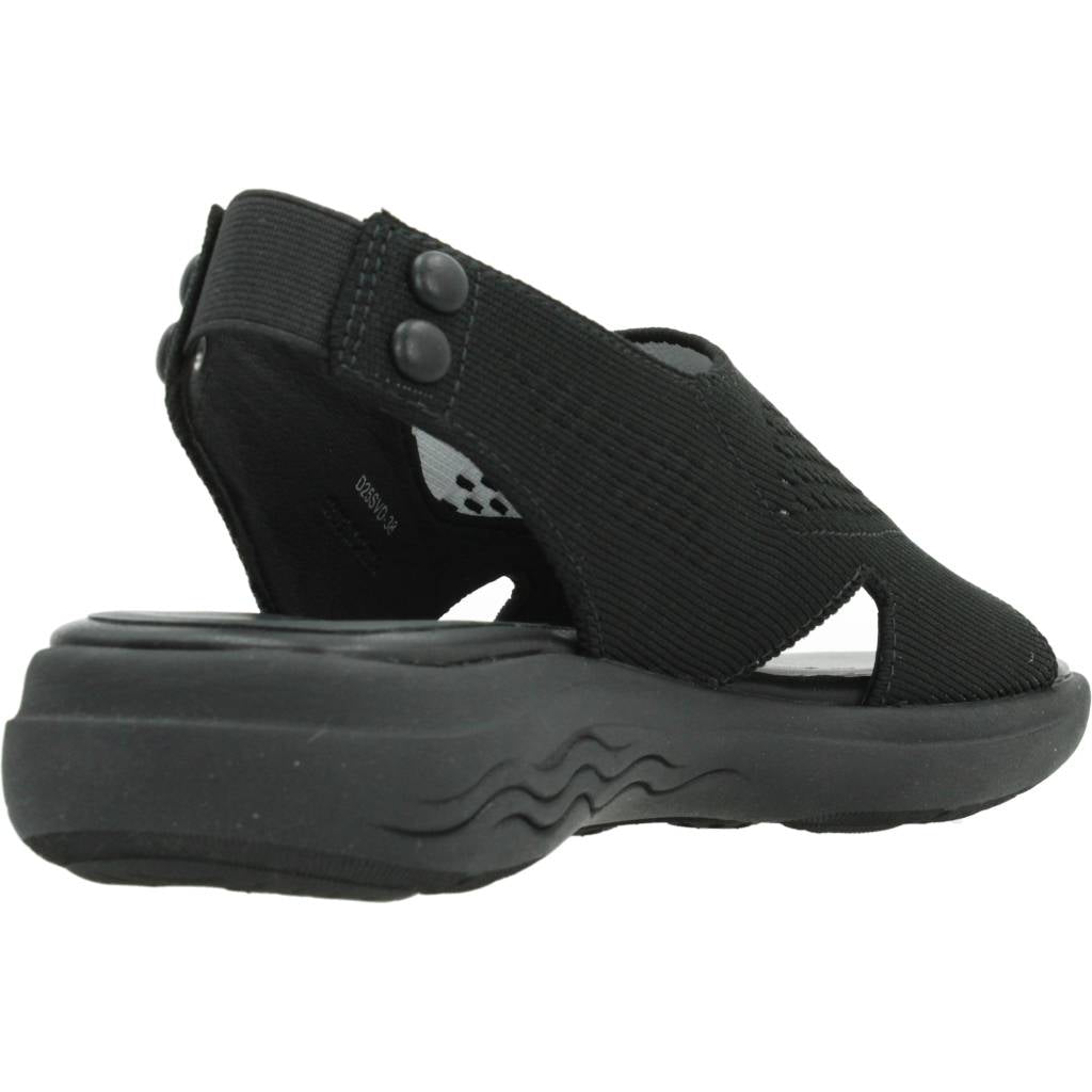 GEOX DSVD en color NEGRO (3)