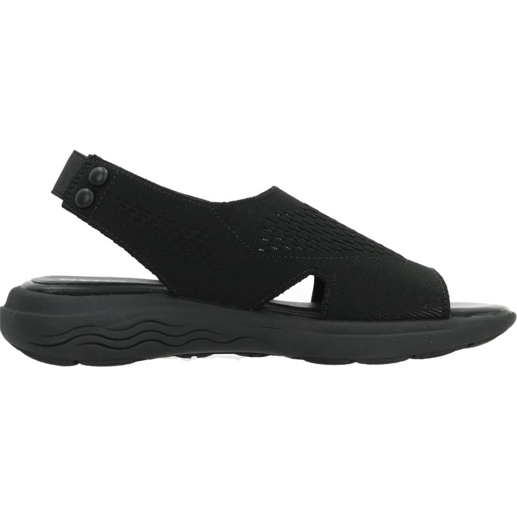 GEOX DSVD en color NEGRO (4)