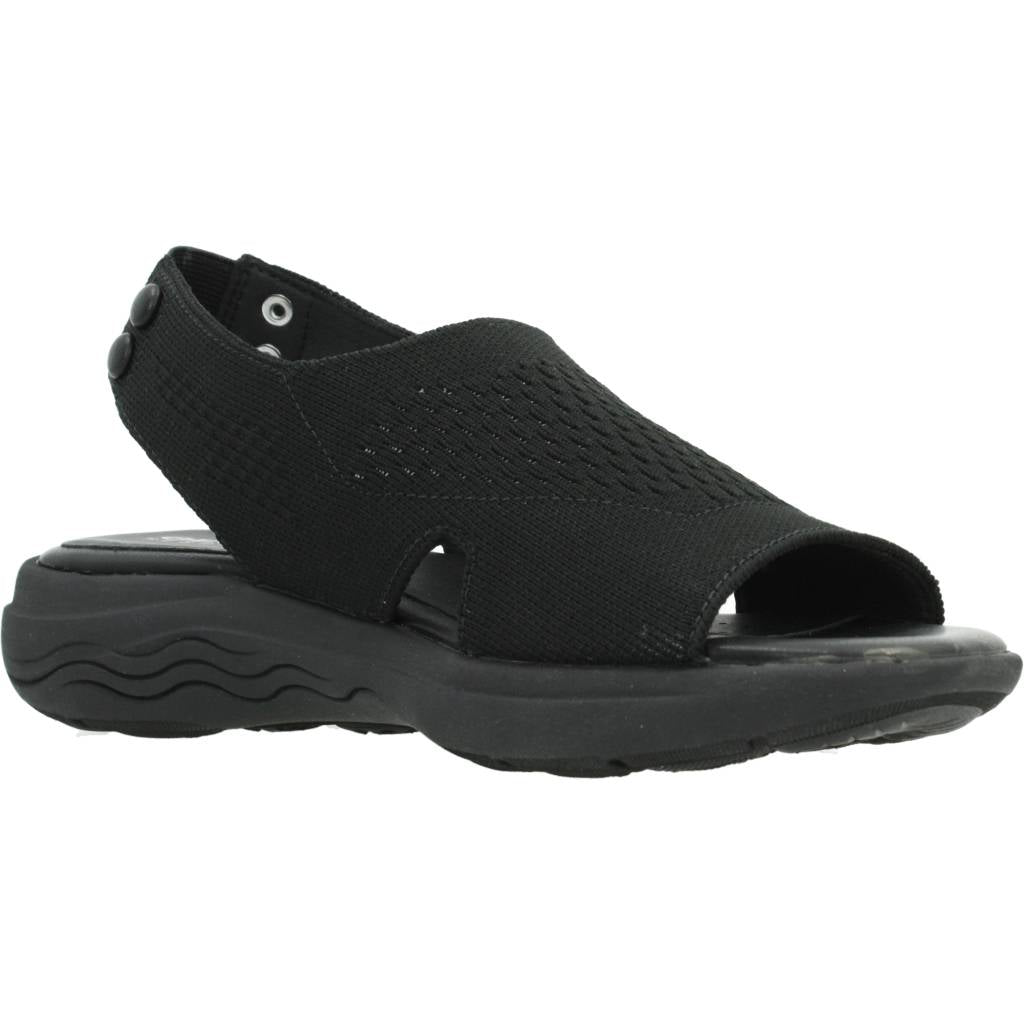 GEOX DSVD en color NEGRO (5)