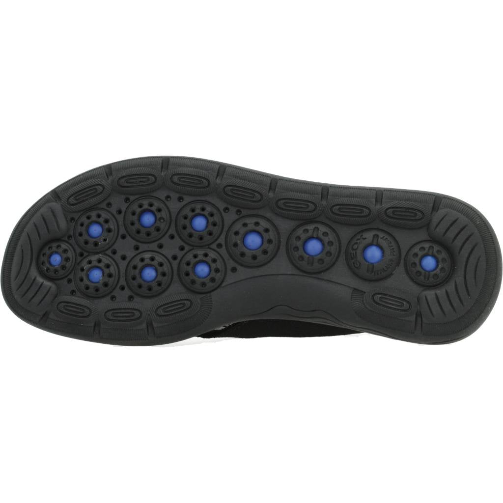 GEOX DSVD en color NEGRO (6)