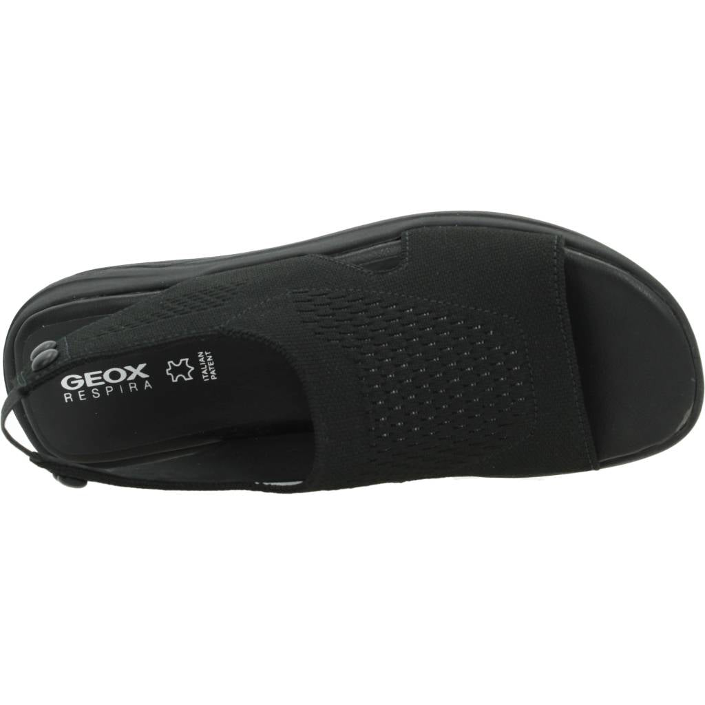 GEOX DSVD en color NEGRO (7)