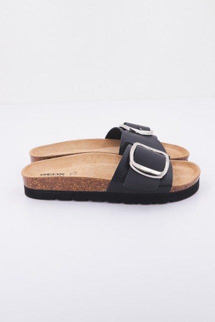 GEOX D BRIONIA HIGH G en color NEGRO (2)