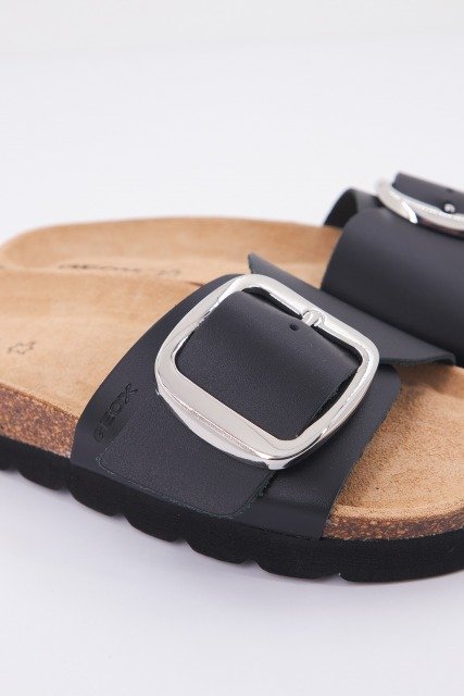 GEOX D BRIONIA HIGH G en color NEGRO (3)