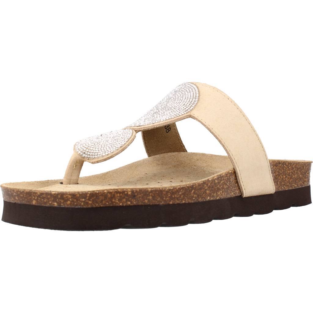 GEOX D BRIONIA HIGH I en color BEIS (1)