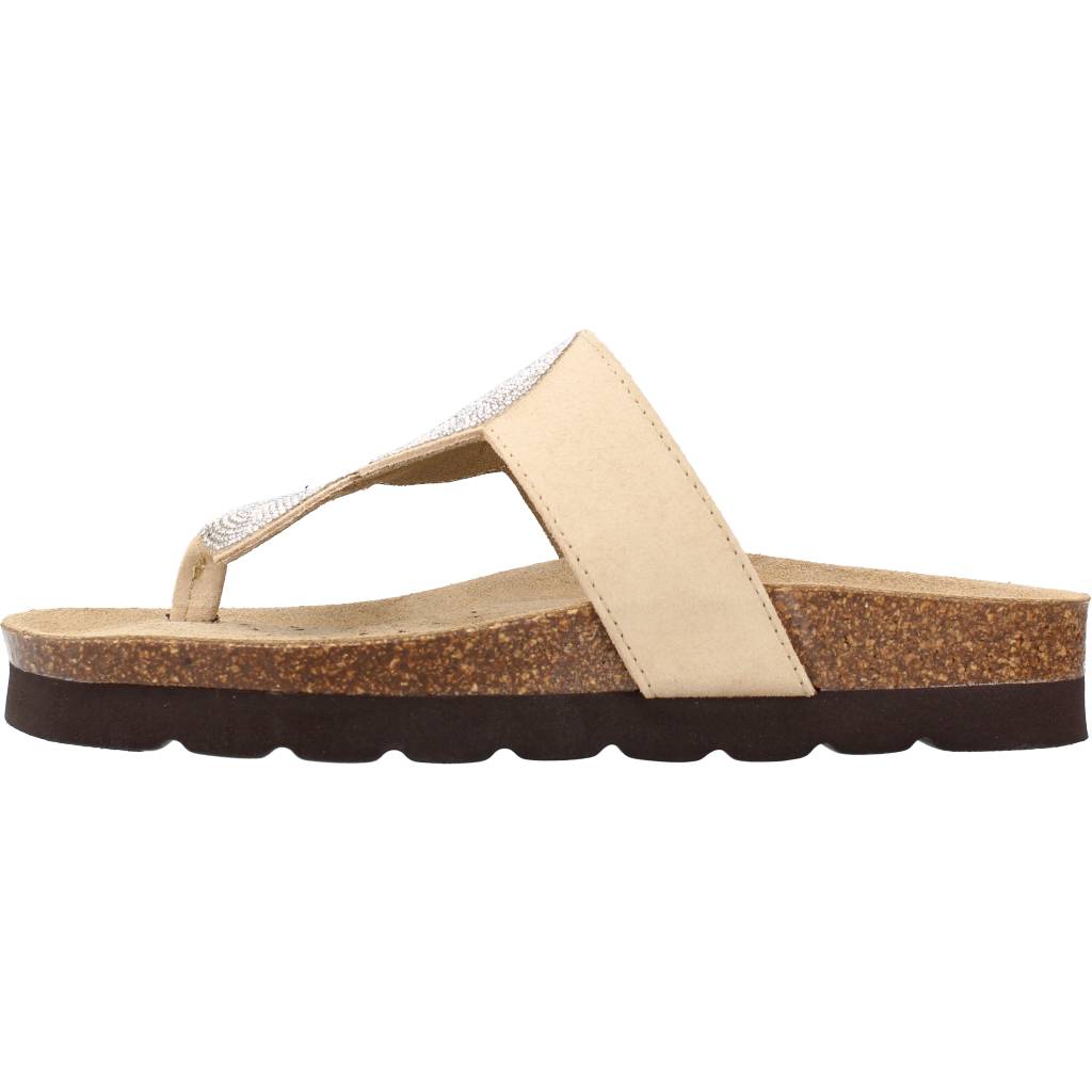 GEOX D BRIONIA HIGH I en color BEIS (2)