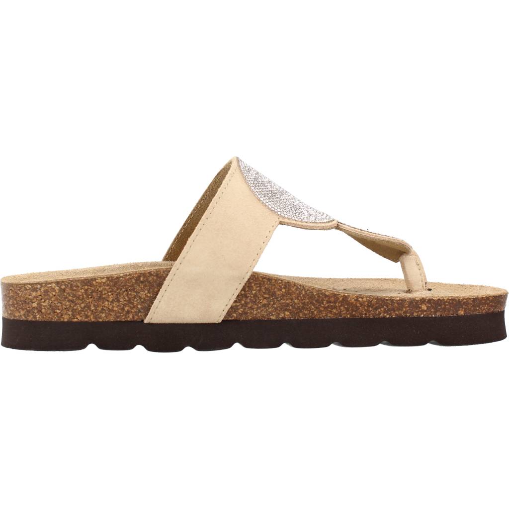 GEOX D BRIONIA HIGH I en color BEIS (4)