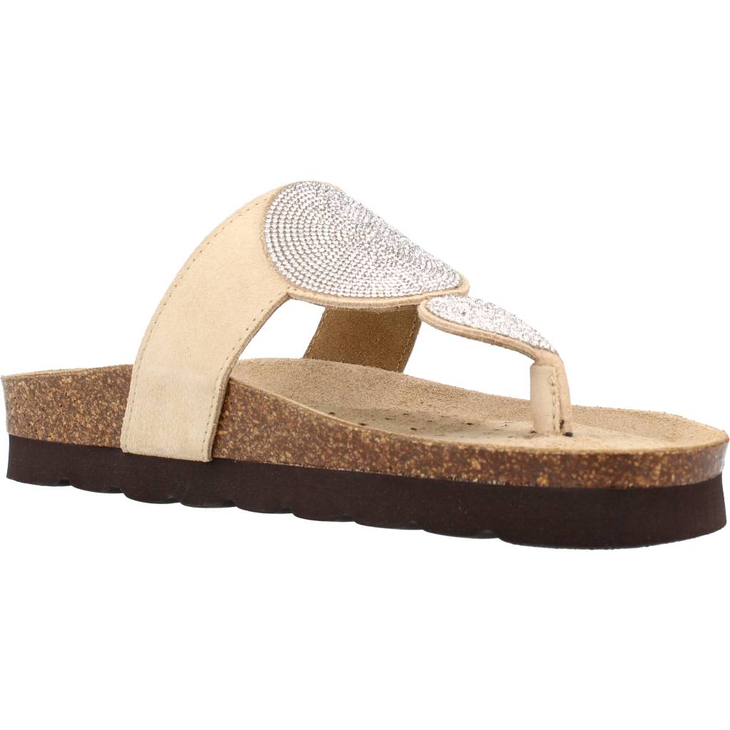 GEOX D BRIONIA HIGH I en color BEIS (5)