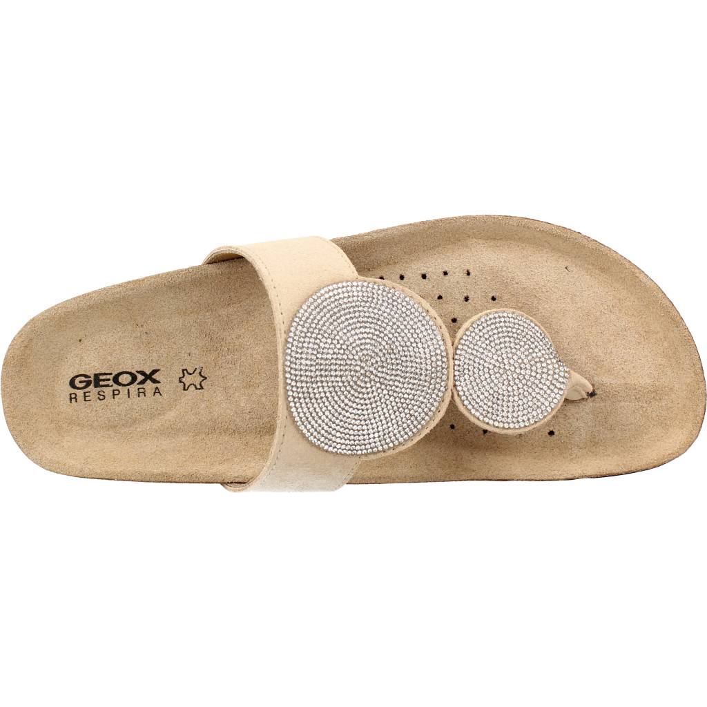 GEOX D BRIONIA HIGH I en color BEIS (7)