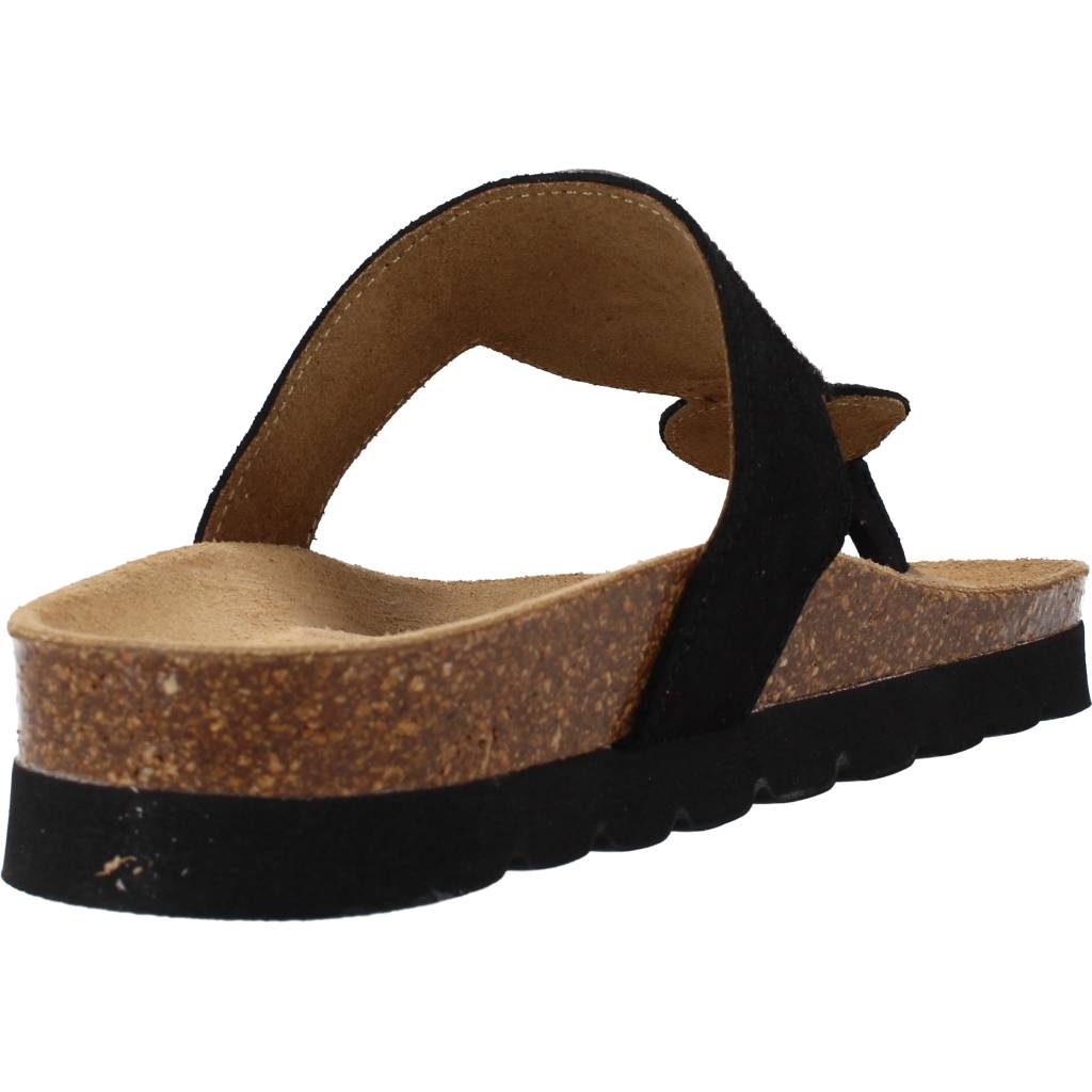 GEOX D BRIONIA HIGH I en color NEGRO (3)