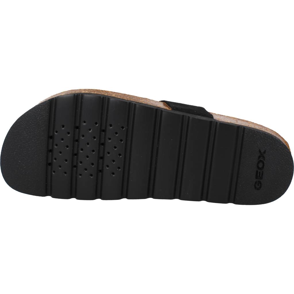GEOX D BRIONIA HIGH I en color NEGRO (6)