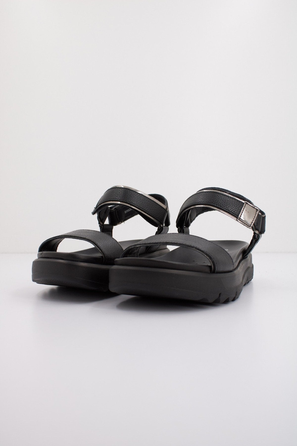 GEOX XAND en color NEGRO (2)