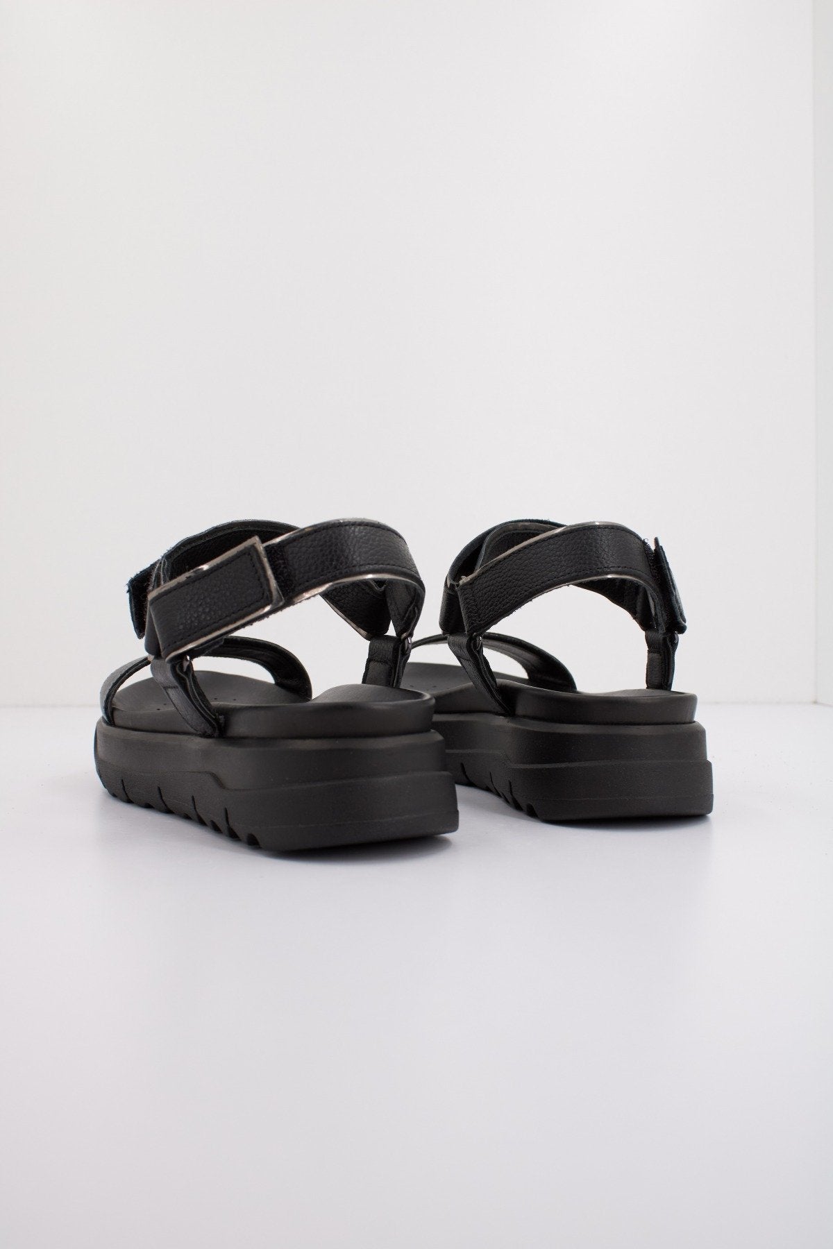 GEOX XAND en color NEGRO (3)