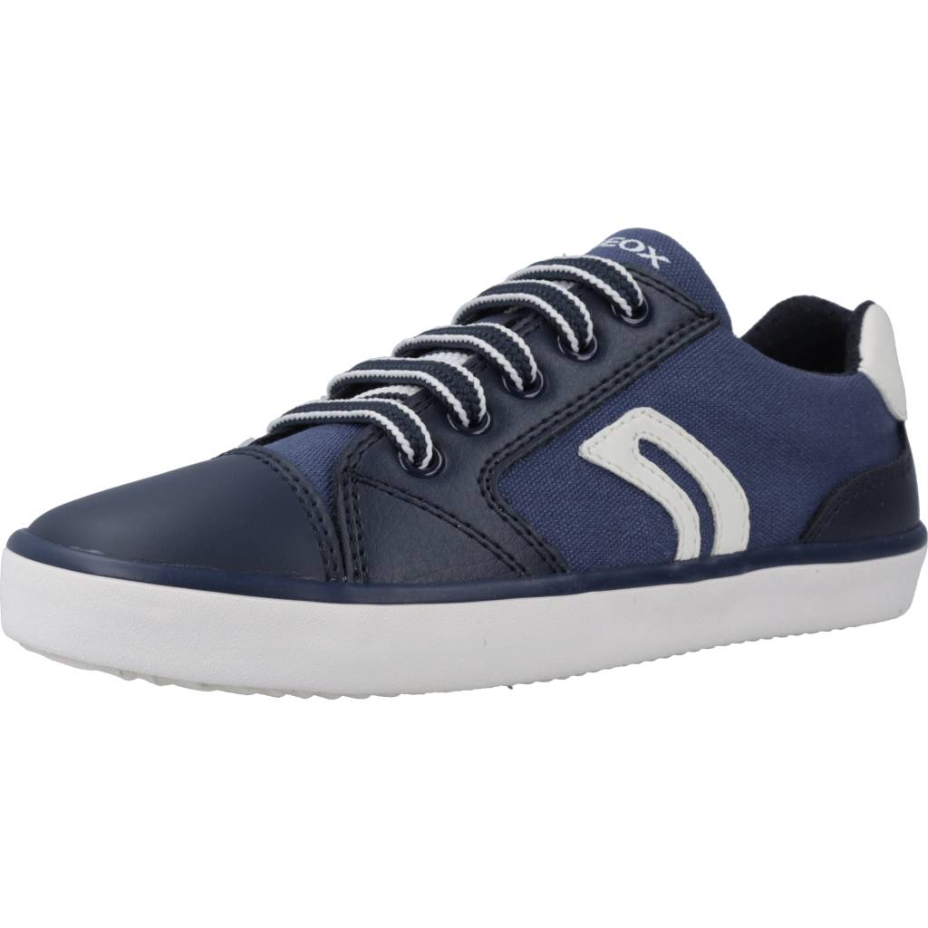 GEOX J GISLI BOY D en color AZUL (1)