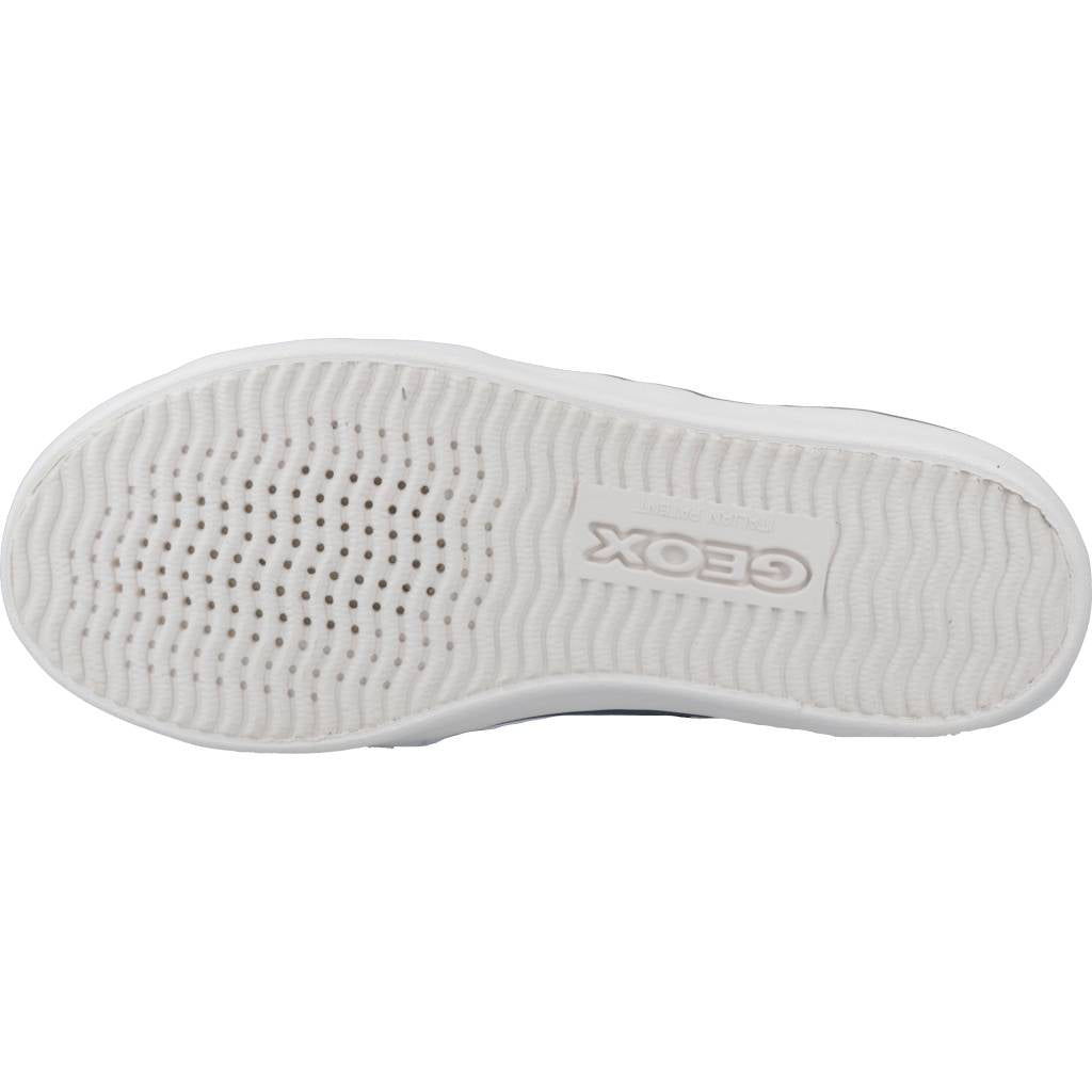 GEOX J GISLI BOY D en color AZUL (6)