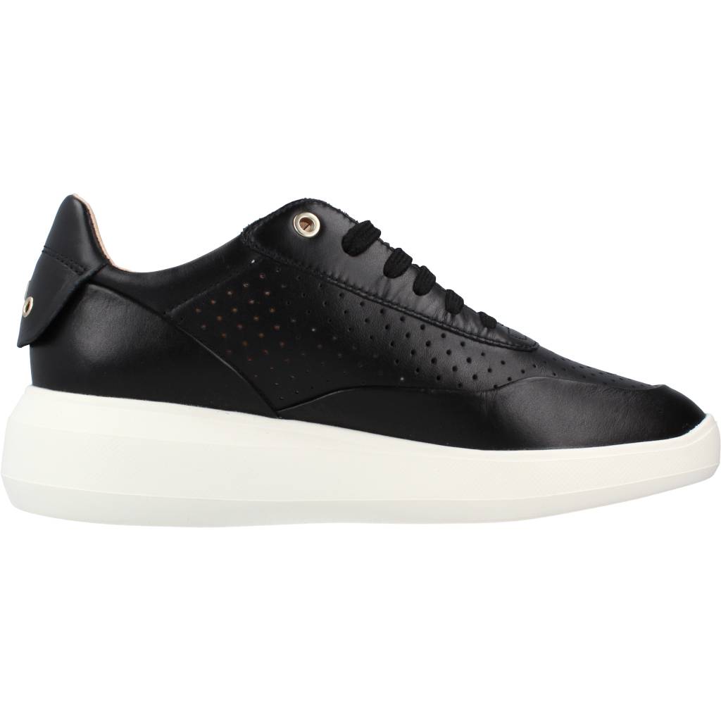 GEOX D RUBIDIA C en color NEGRO (4)