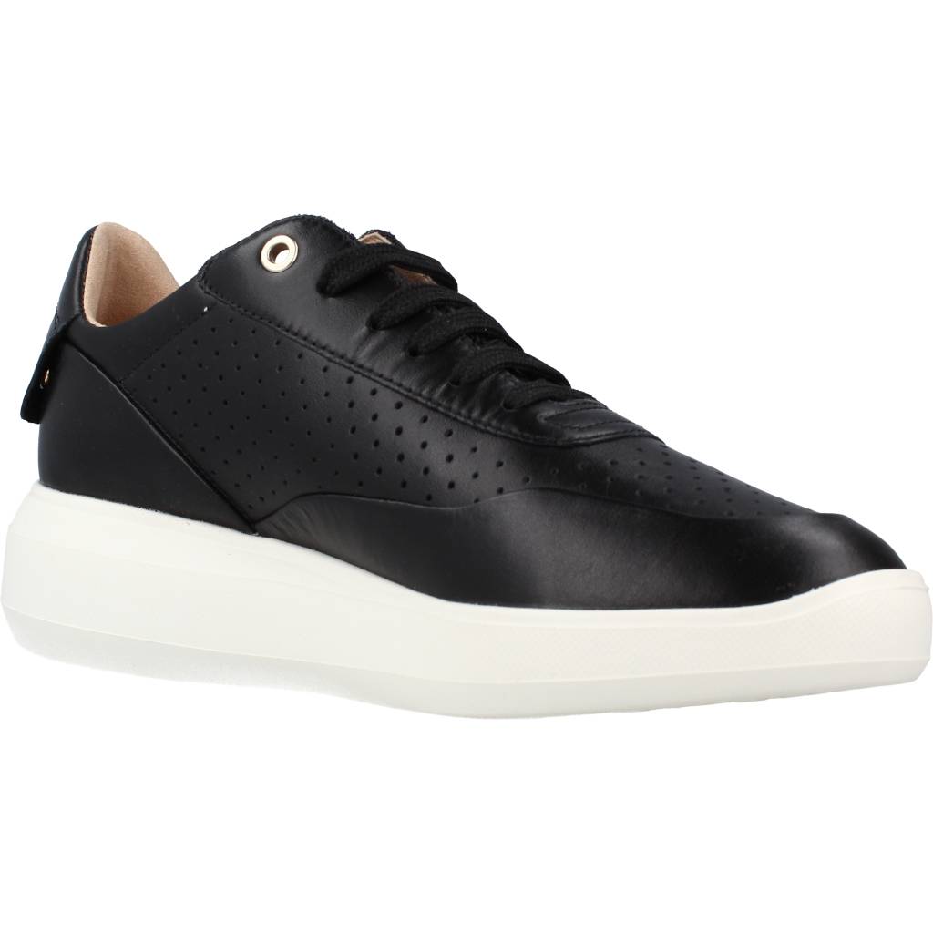 GEOX D RUBIDIA C en color NEGRO (5)