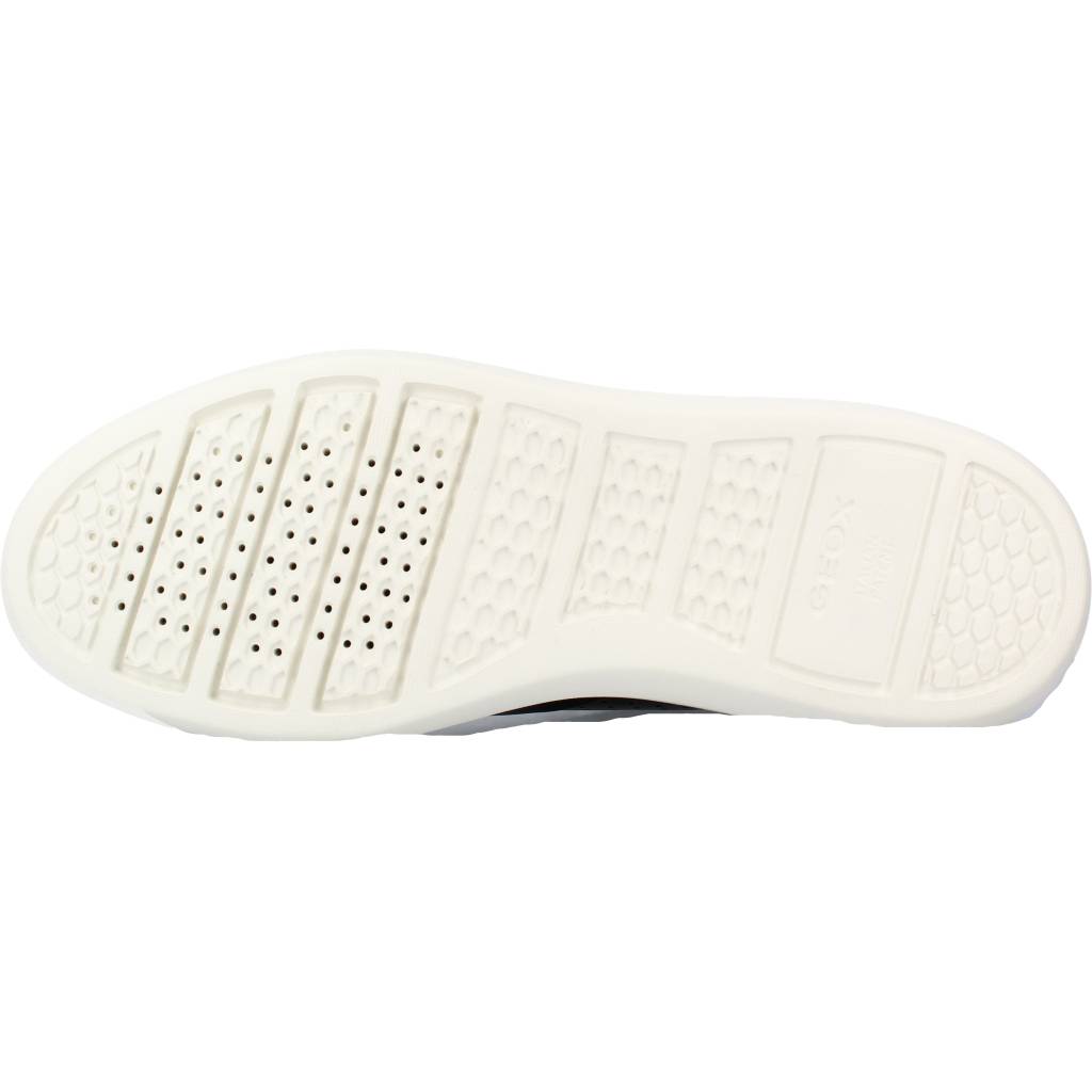 GEOX D RUBIDIA C en color NEGRO (6)