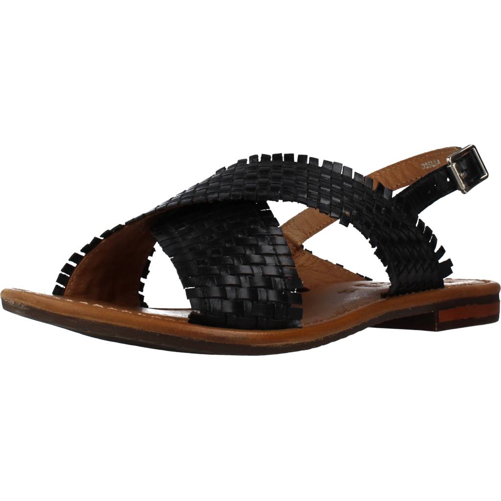 GEOX DLXA en color NEGRO (1)