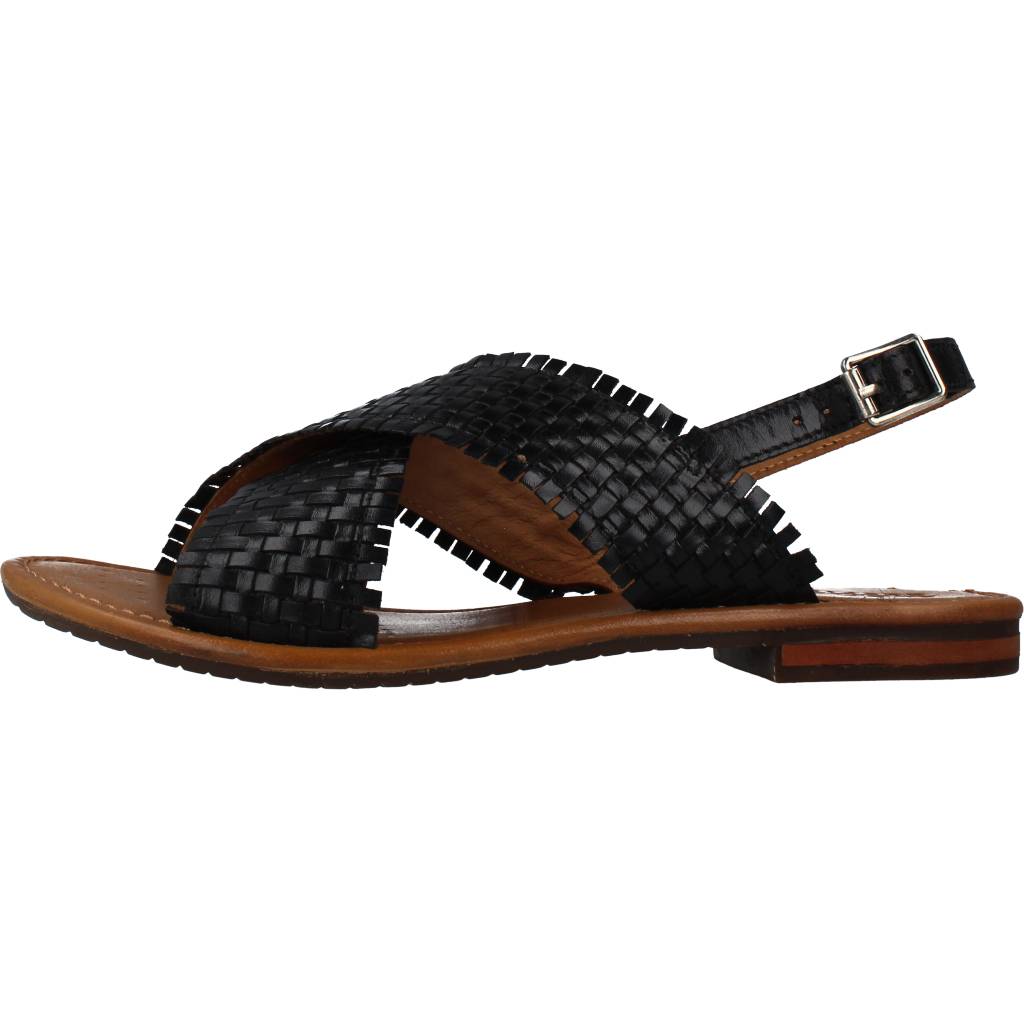 GEOX DLXA en color NEGRO (2)