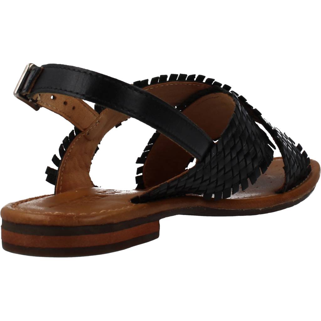 GEOX DLXA en color NEGRO (3)