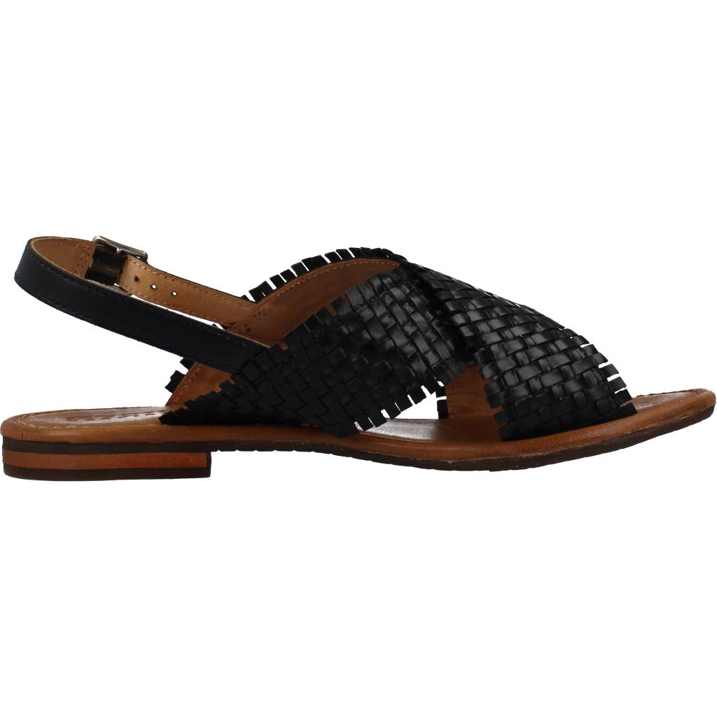 GEOX DLXA en color NEGRO (4)