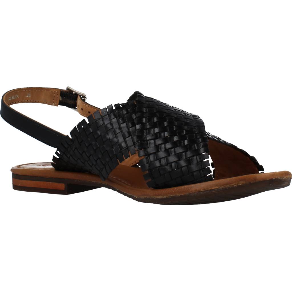 GEOX DLXA en color NEGRO (5)