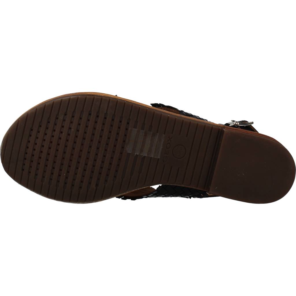 GEOX DLXA en color NEGRO (6)