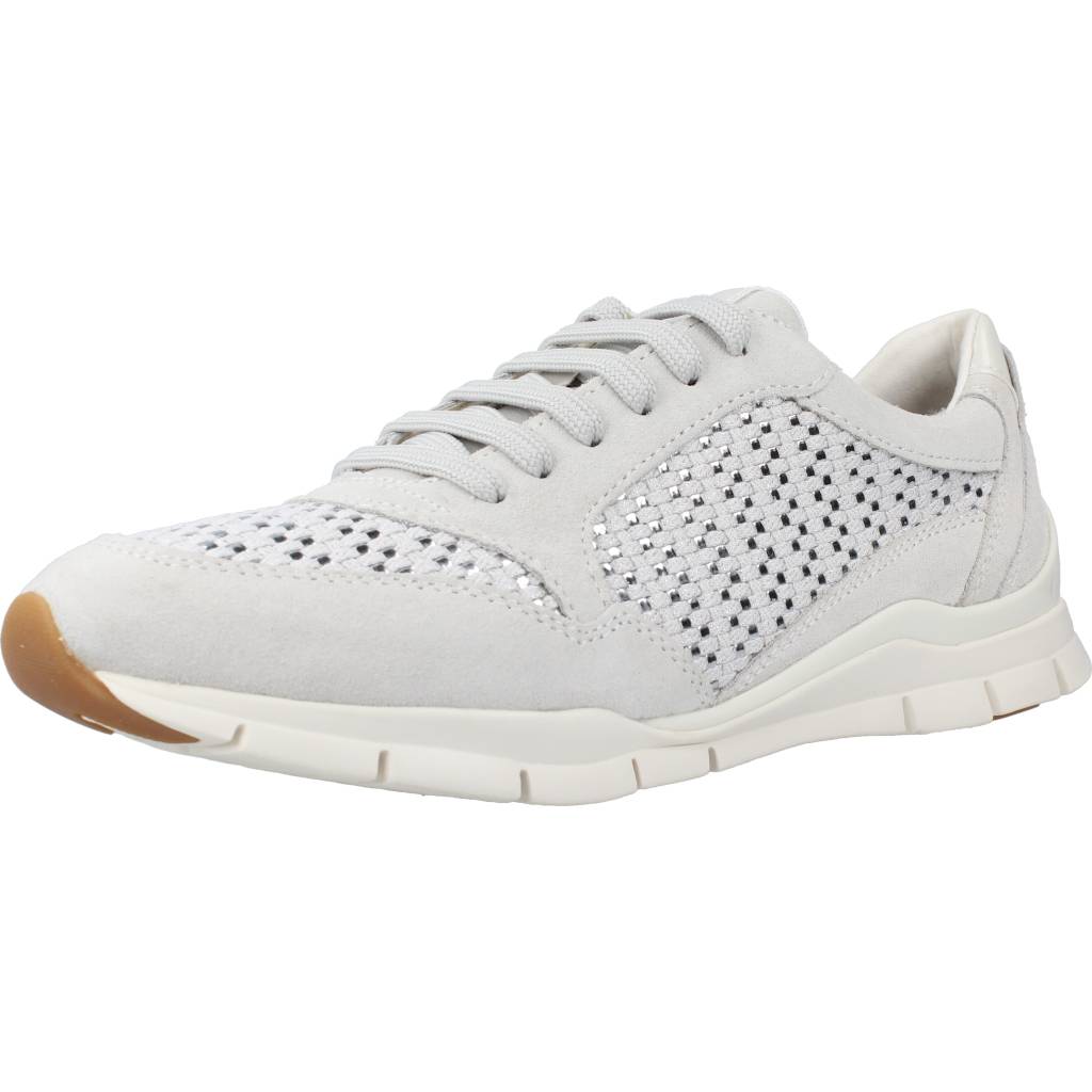 GEOX D SUKIE B en color GRIS (1)