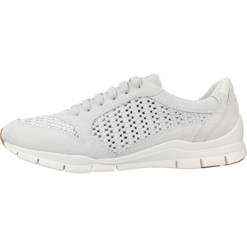 GEOX D SUKIE B en color GRIS (2)