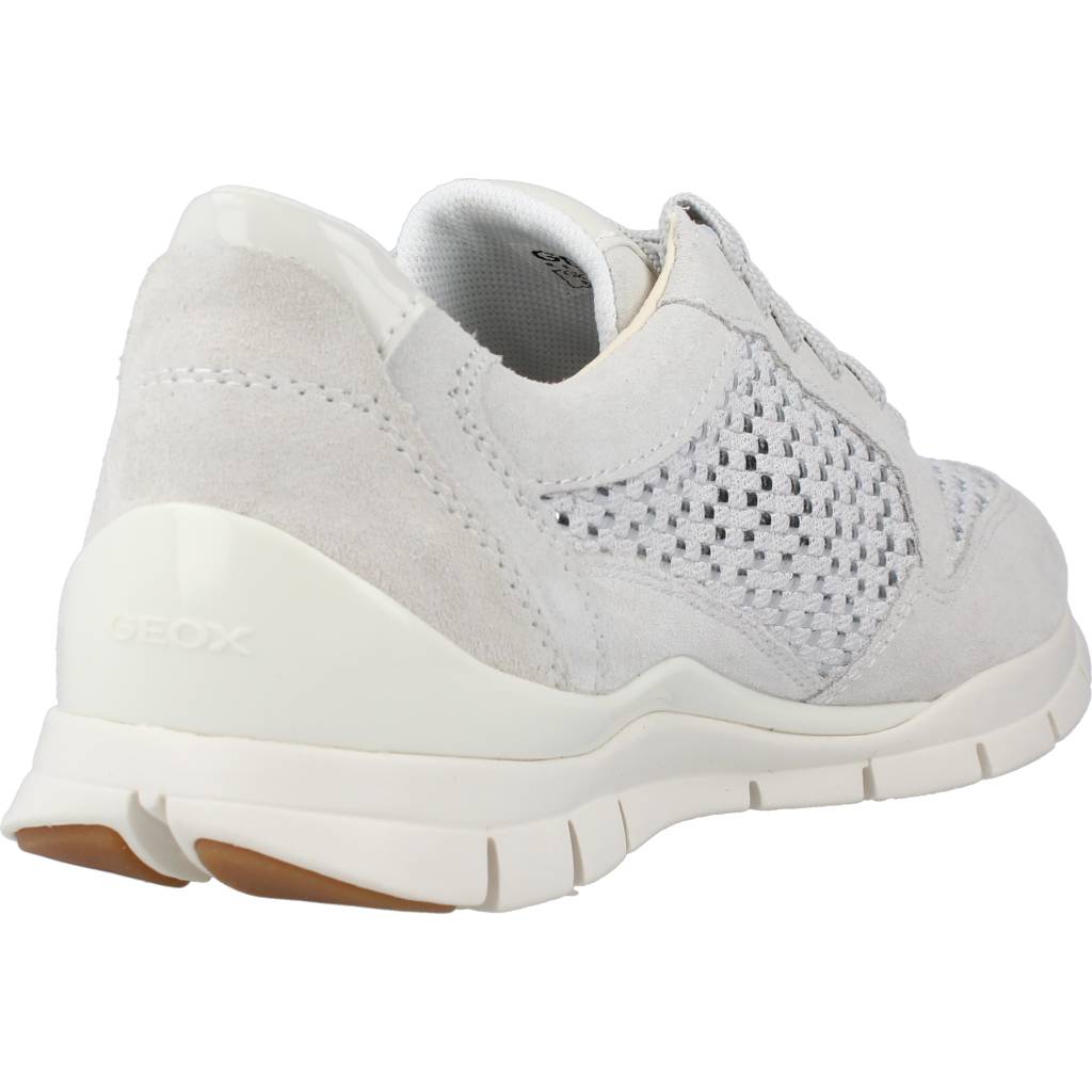 GEOX D SUKIE B en color GRIS (3)
