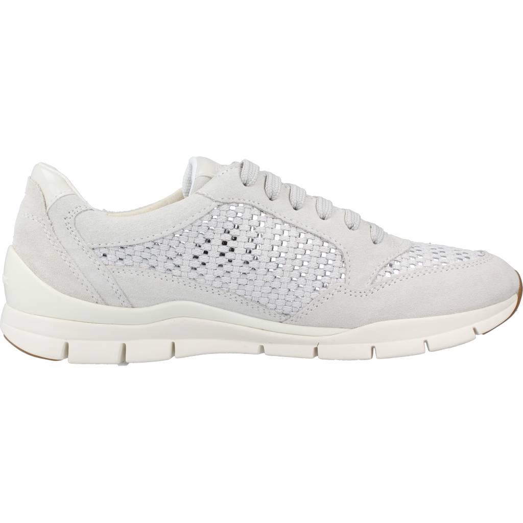 GEOX D SUKIE B en color GRIS (4)