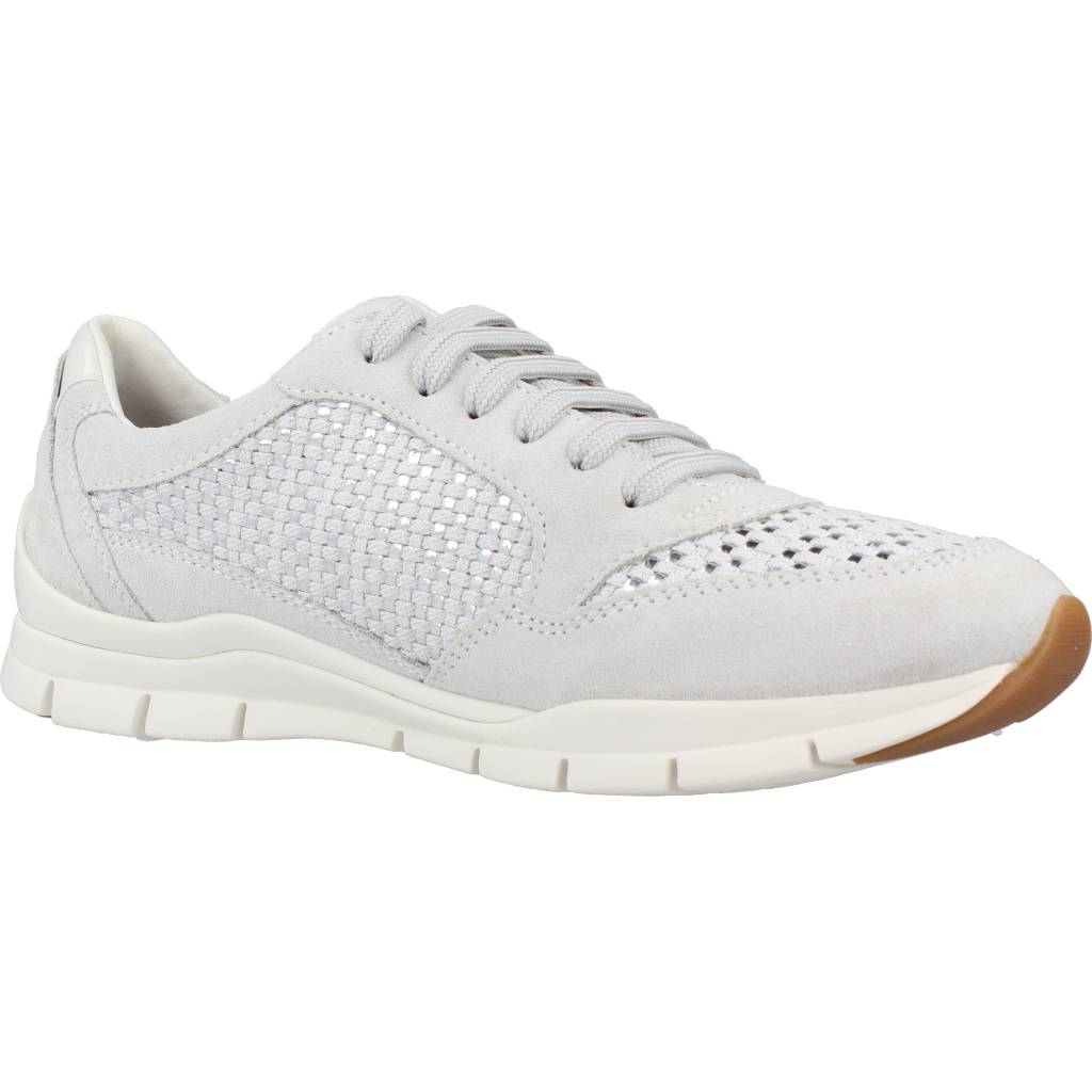 GEOX D SUKIE B en color GRIS (5)