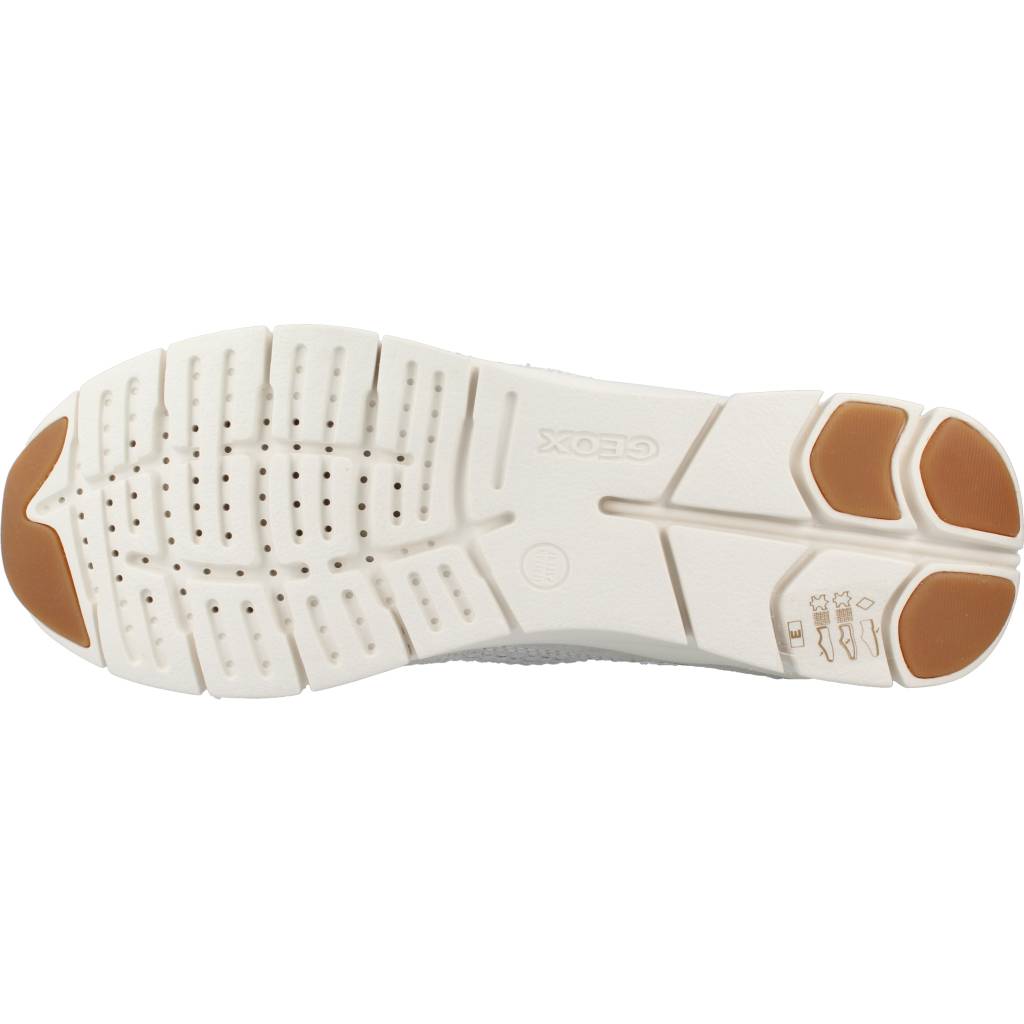 GEOX D SUKIE B en color GRIS (6)